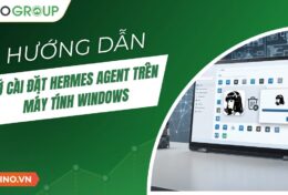 Hướng dẫn gỡ cài đặt Hermes Agent trên máy tính Windows A-Z