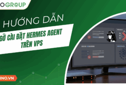 Hướng dẫn gỡ cài đặt Hermes Agent trên VPS đơn giản