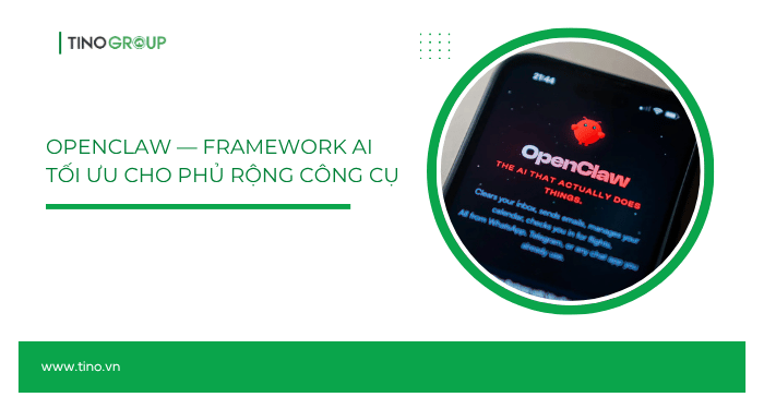 So sánh Hermes Agent vs OpenClaw: Điểm khác biệt của hai AI Agent tốt nhất [2026] 1