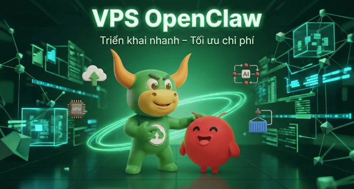 VPS OpenClaw 