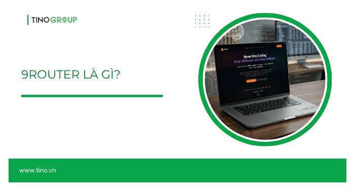 9Router là gì?