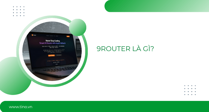 9Router là gì?