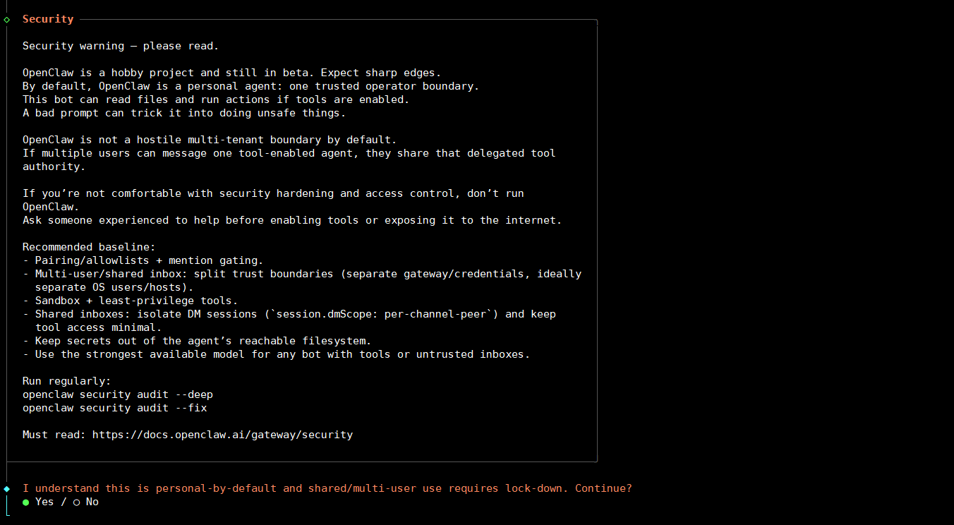 Hướng dẫn kết nối Codex (ChatGPT OAuth) với OpenClaw 14 Kết nối trên VPS thông thường