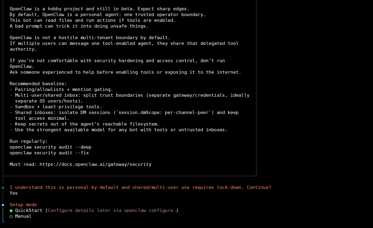 Hướng dẫn kết nối Codex (ChatGPT OAuth) với OpenClaw 15 Kết nối trên VPS thông thường