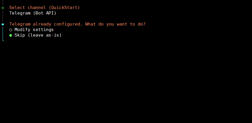 Hướng dẫn kết nối Codex (ChatGPT OAuth) với OpenClaw 26 Kết nối trên VPS thông thường