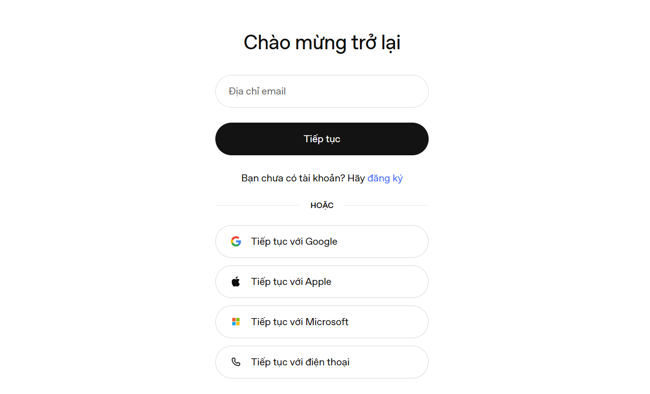 Hướng dẫn kết nối Codex (ChatGPT OAuth) với OpenClaw 6 Kết nối trên VPS OpenClaw của Tino
