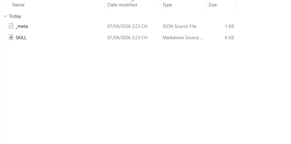  Mở 2 file và đọc nội dung