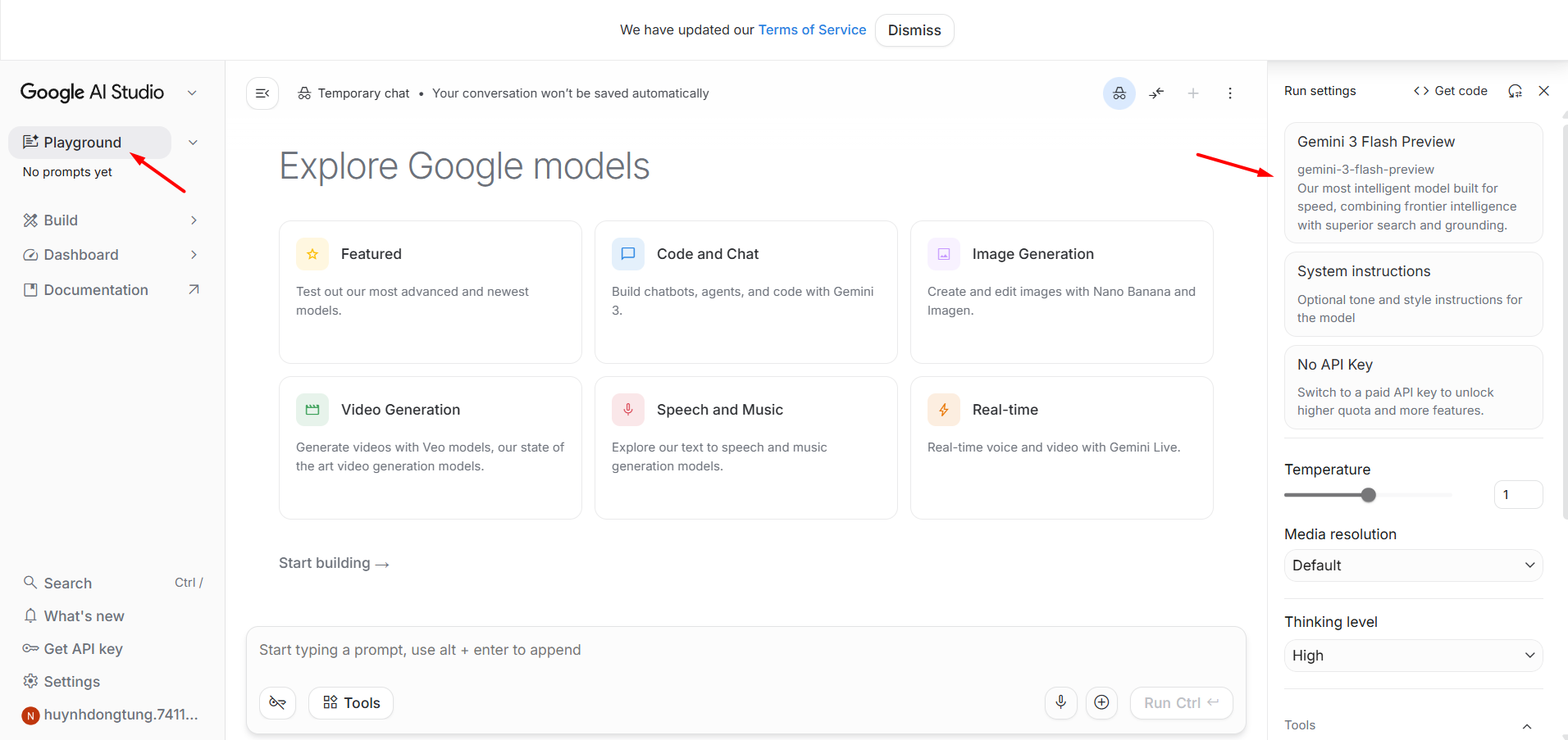 Bổ sung định danh mô hình Gemma 4