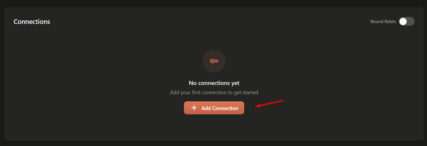 Tích hợp mô hình Gemini Gemma 4 vào 9Router