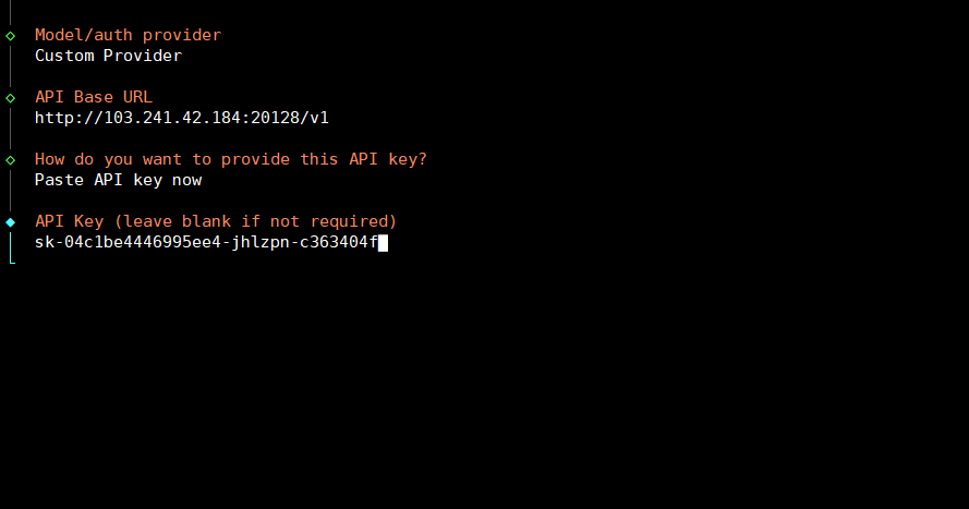 Kết nối 9Router với OpenClaw trên VPS