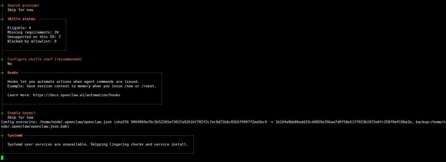 Hướng dẫn kết nối Zalo với OpenClaw qua Bot API chi tiết A-Z 17 Cấu hình kênh nhắn tin OpenClaw trên VPS