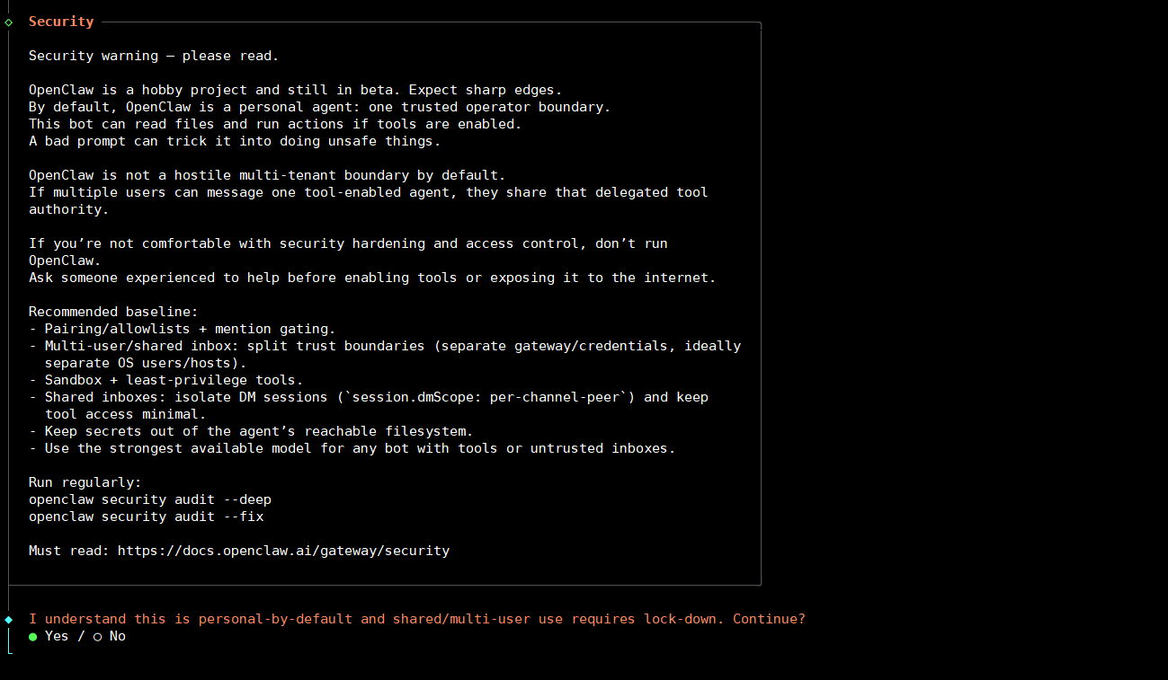 Hướng dẫn kết nối Zalo với OpenClaw qua Bot API chi tiết A-Z 6 Cấu hình kênh nhắn tin OpenClaw trên VPS