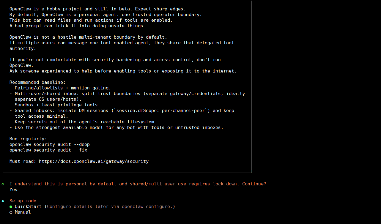 Hướng dẫn kết nối Zalo với OpenClaw qua Bot API chi tiết A-Z 7 Cấu hình kênh nhắn tin OpenClaw trên VPS