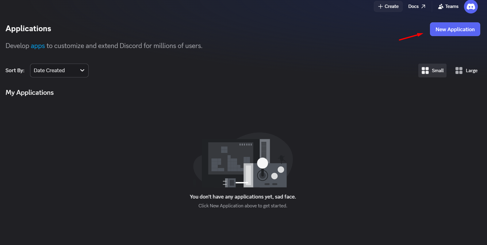 Khởi tạo ứng dụng và lấy token 