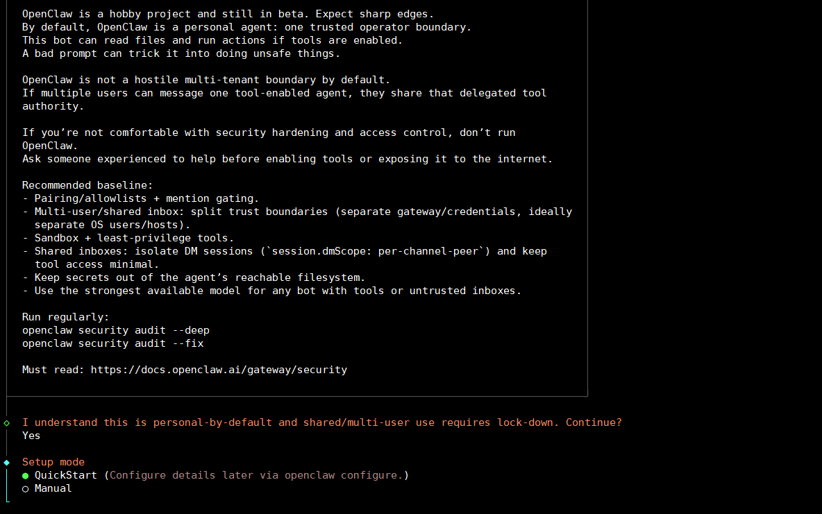 Cấu hình kênh kết nối Discord với OpenClaw trên VPS
