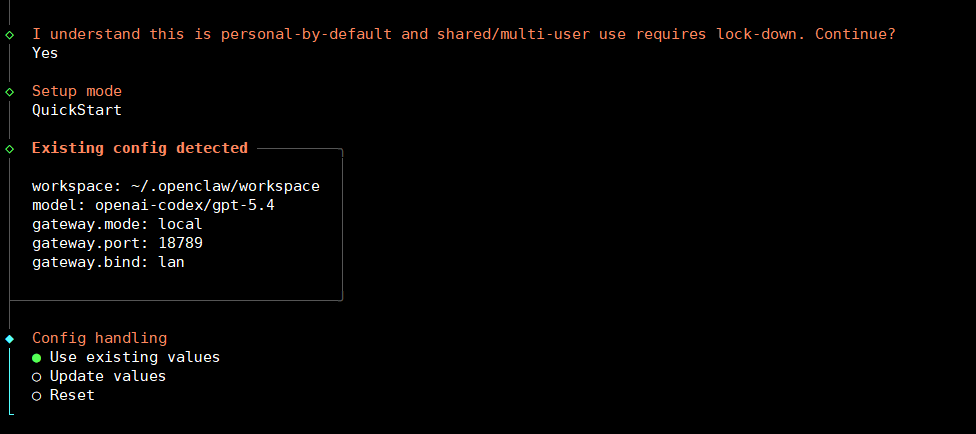 Cấu hình kênh kết nối Discord với OpenClaw trên VPS