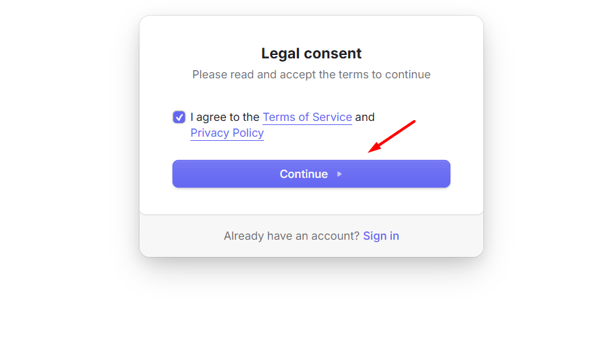 Cách lấy API Key của OpenRouter