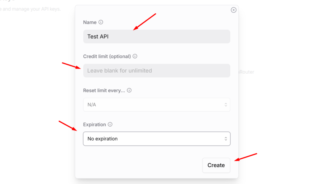 OpenRouter là gì? Hướng dẫn cách lấy API Key của OpenRouter A-Z