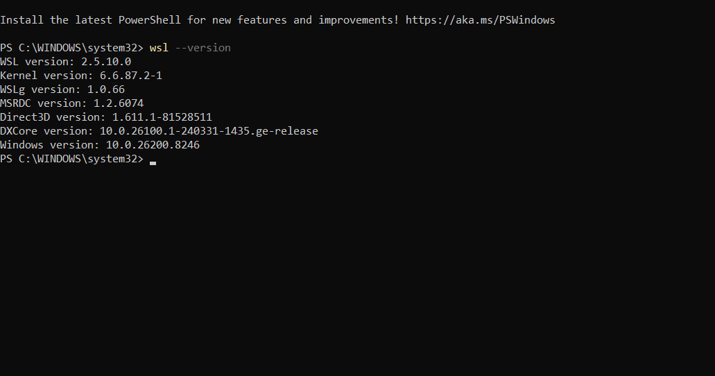 Bước 2 — Khởi động lại máy tính, cập nhật Ubuntu và cài các công cụ cơ bản