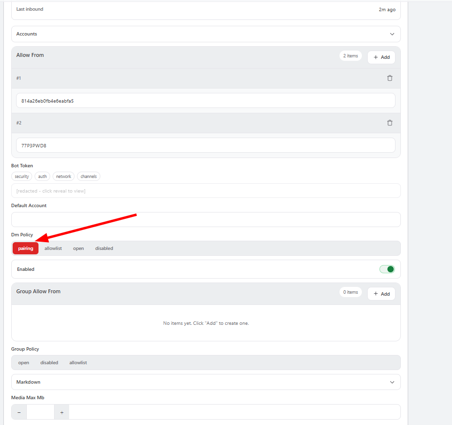 Kết nối Zalo với OpenClaw trên VPS OpenClaw Tino