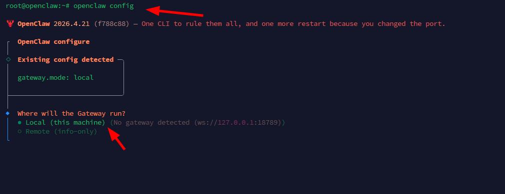Kết nối Zalo với OpenClaw trên VPS OpenClaw Tino