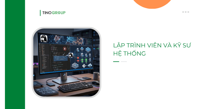 Nhóm 2 — Lập trình viên và kỹ sư hệ thống