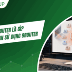 9Router là gì? Hướng dẫn sử dụng 9Router toàn tập (2026)