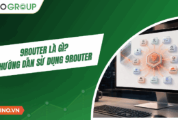 9Router là gì? Hướng dẫn sử dụng 9Router toàn tập (2026)