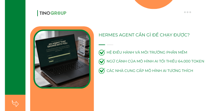 Nên cài đặt Hermes Agent trên máy tính cá nhân hay VPS? Giải pháp nào tối ưu nhất? 1