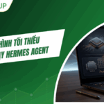 Cấu hình tối thiểu để chạy Hermes Agent: Tất cả những gì bạn cần biết trước khi bắt đầu (2026)