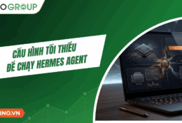 Cấu hình tối thiểu để chạy Hermes Agent: Tất cả những gì bạn cần biết trước khi bắt đầu (2026)