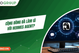 Cộng đồng đã làm gì với Hermes Agent? Những use case thực tế đáng kinh ngạc