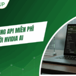 Cách dùng API miễn phí với NVIDIA AI [2026]