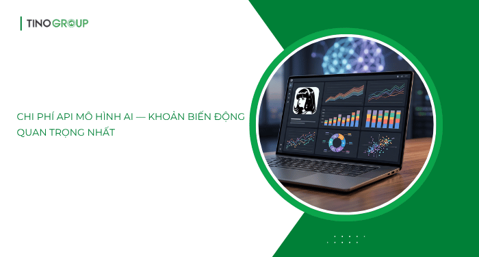Chi phí API mô hình AI — Khoản biến động quan trọng nhất