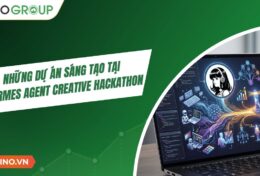 Những dự án sáng tạo đã chinh phục giải thưởng tại Hermes Agent Creative Hackathon