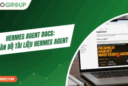 Hermes Agent Docs: Tổng hợp toàn bộ tài liệu Hermes Agent từ A-Z