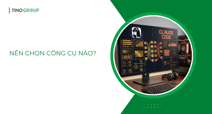 Hermes Agent vs Claude Code: Công cụ AI nào phù hợp với bạn năm 2026? 6 Nên chọn công cụ nào?