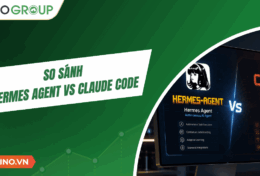 Hermes Agent vs Claude Code: Công cụ AI nào phù hợp với bạn năm 2026?