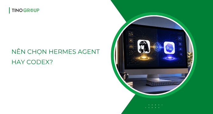 So sánh Hermes Agent vs Codex: Tự host linh hoạt hay coding agent chuyên sâu? 6 Nên chọn Hermes Agent hay Codex?