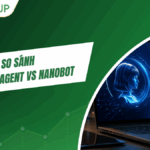 Hermes Agent vs Nanobot: Đâu là AI Agent phù hợp cho tự động hóa, code và triển khai trên VPS?