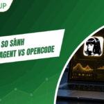 So sánh Hermes Agent vs OpenCode: Đâu là lựa chọn phù hợp cho lập trình, tự động hóa và AI Agent?