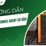 Hướng dẫn sử dụng Hermes Agent cơ bản cho người mới