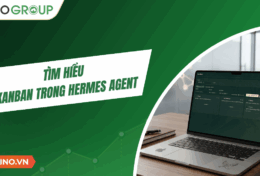 Tìm hiểu Kanban trong Hermes Agent: Bảng quản lý tác vụ cho nhiều AI Agent