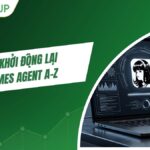 Cách khởi động lại Hermes Agent: Hướng dẫn đầy đủ mọi tình huống (2026)