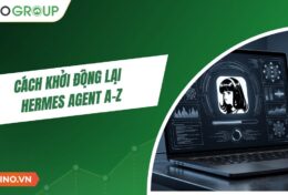 Cách khởi động lại Hermes Agent: Hướng dẫn đầy đủ mọi tình huống (2026)