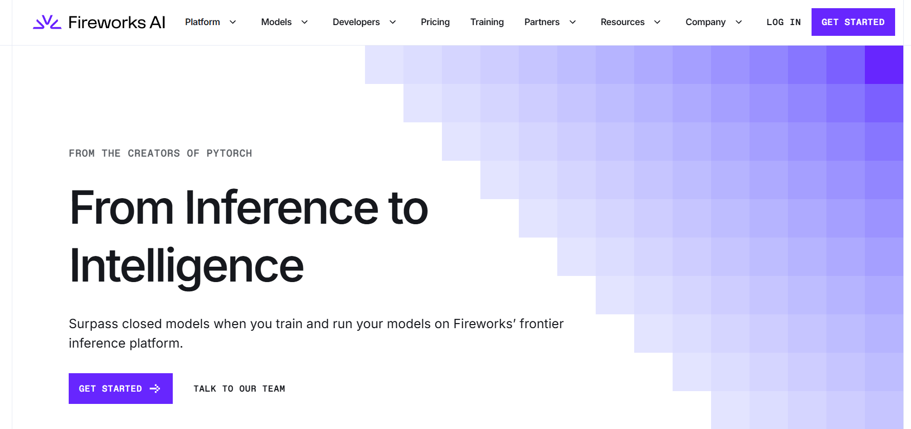 12. Fireworks AI 
