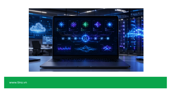 AI Agent là gì? Xu hướng AI tự động hóa đang thay đổi cách doanh nghiệp làm việc 9 Cách bắt đầu sử dụng AI Agent cho cá nhân và doanh nghiệp