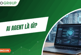 AI Agent là gì? Xu hướng AI tự động hóa đang thay đổi cách doanh nghiệp làm việc