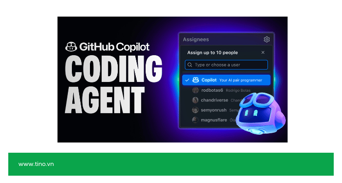 GitHub Copilot Coding Agent