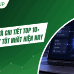 Đánh giá chi tiết top 10+ AI Agent tốt nhất 2026